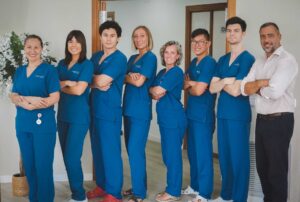 fisiomes: tu fisio para accidentes de tráfico en Valencia