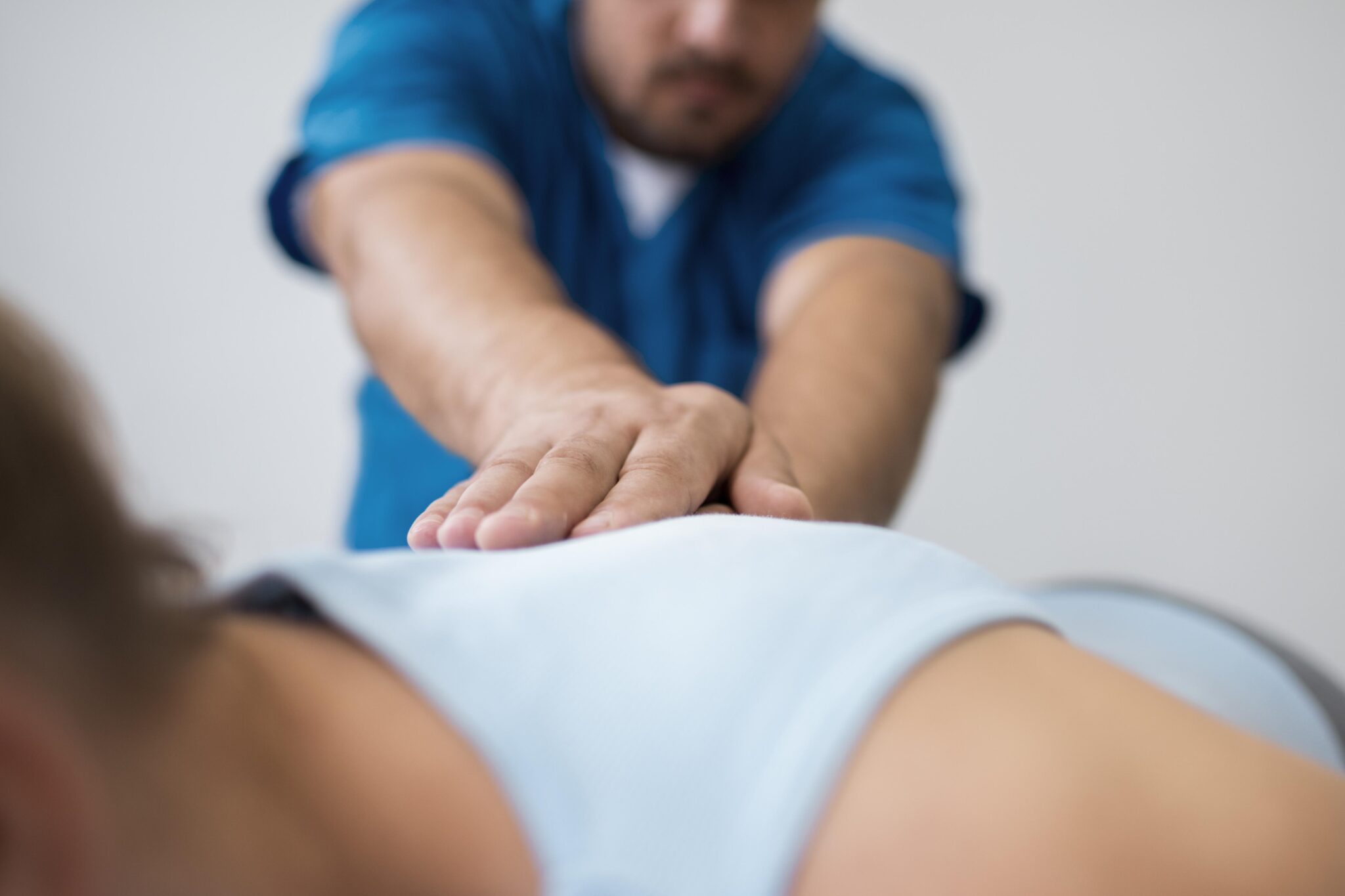 Fisioterapia para accidentes de tráfico en Valencia: vuelve a tu vida sin dolor