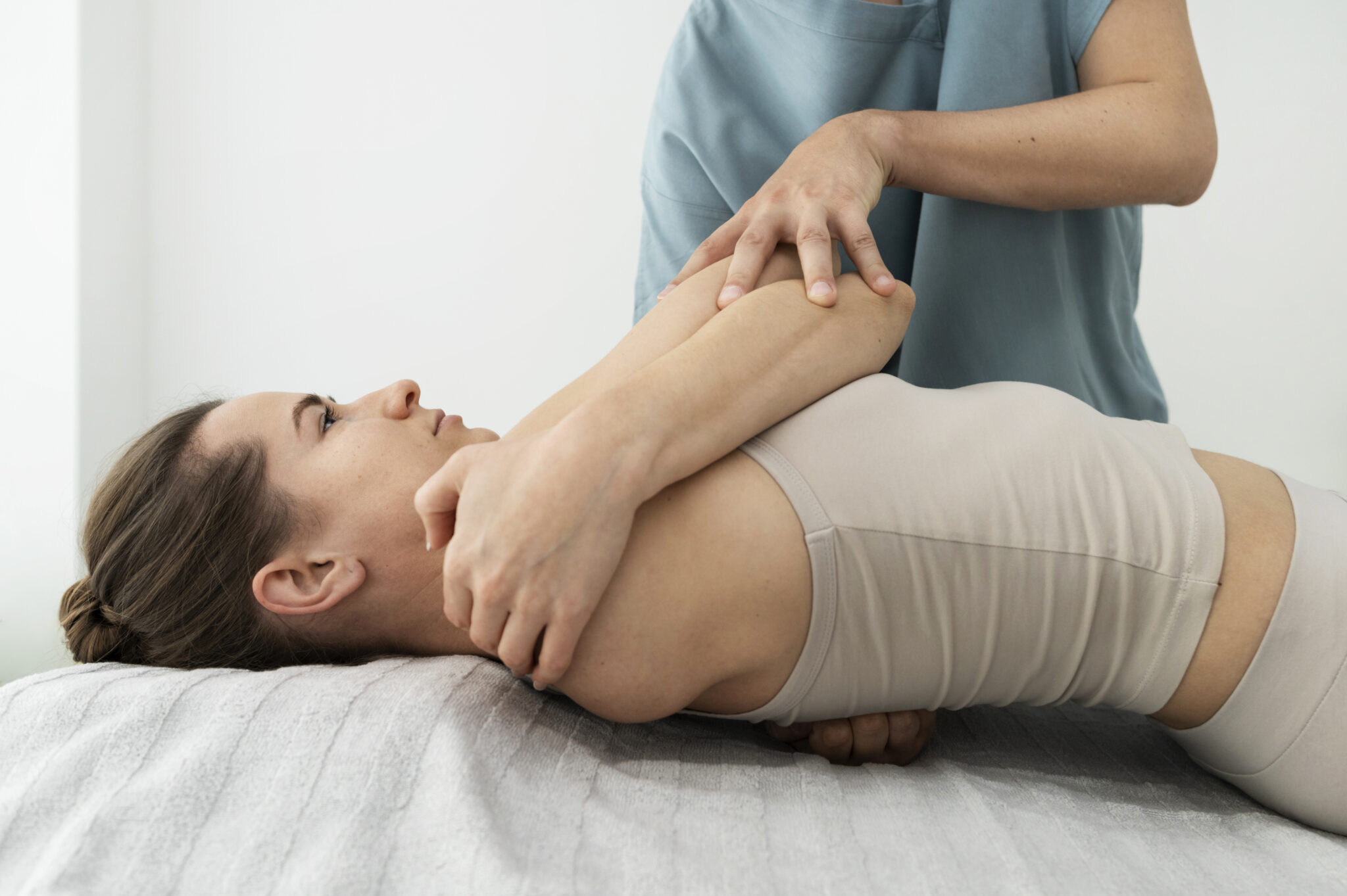 Fisioterapia accidentes de tráfico en Valencia | Recupera tu salud e indemnización con FISIOMES