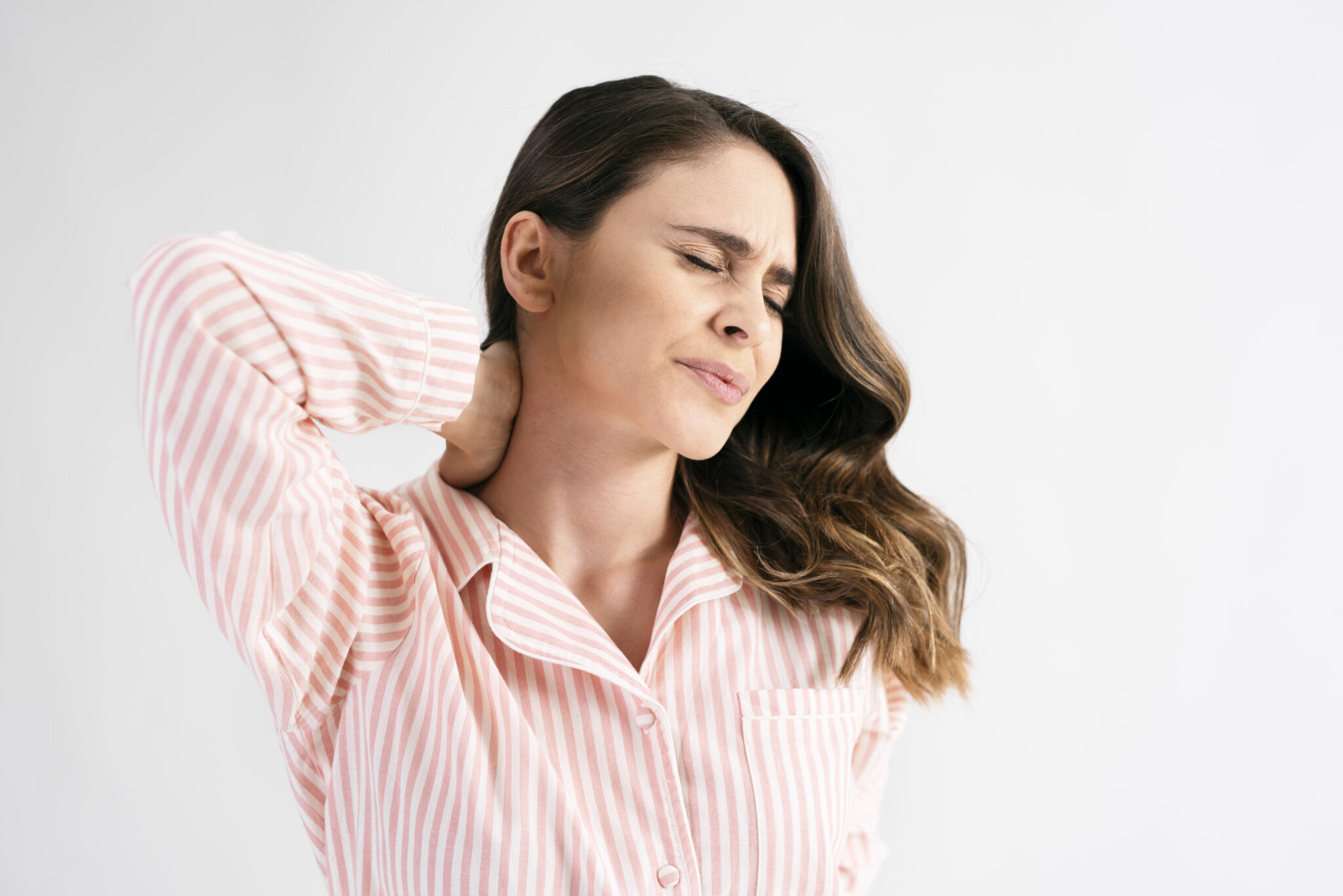 Esguince cervical: causas, síntomas y tratamiento con fisioterapia en Valencia
